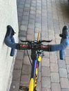 Giant TCR