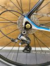 🔥🔥🔥 Focus Cayo Evo vel. M, karbonový rám, Shimano Ultegra 2x10, doprava ZDARMA + roční záruka