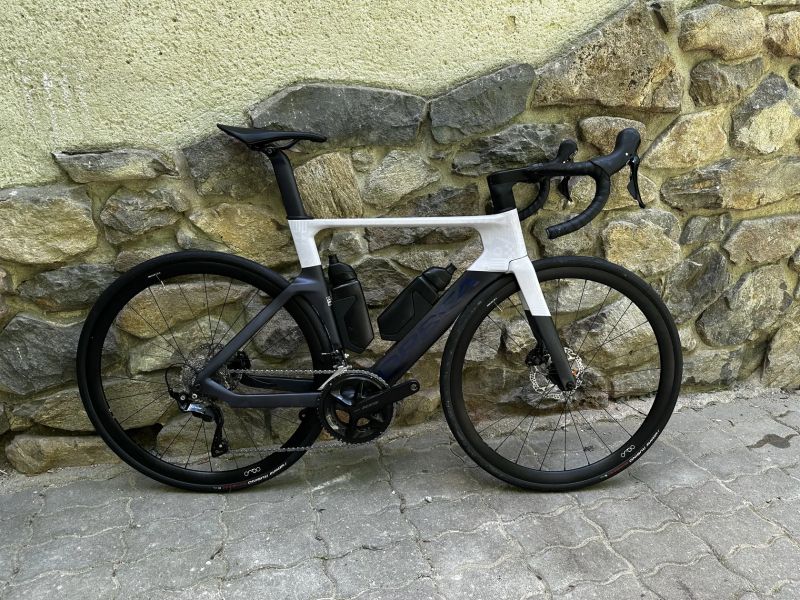 Orbea Orca aero m30 ltd