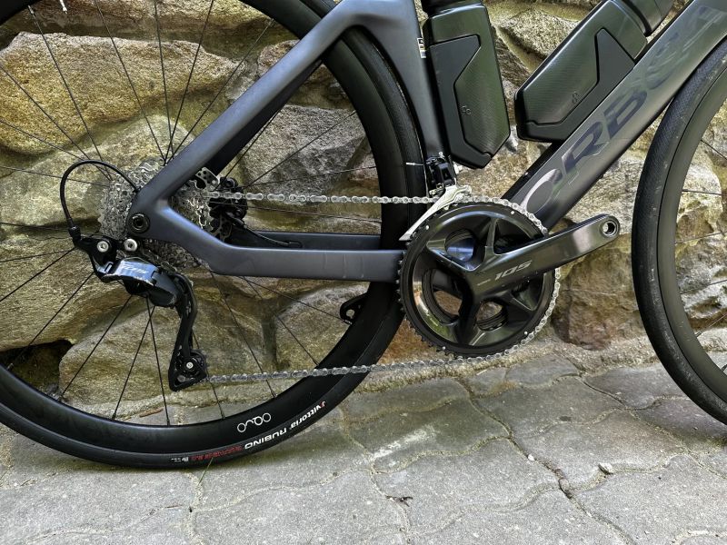 Orbea Orca aero m30 ltd