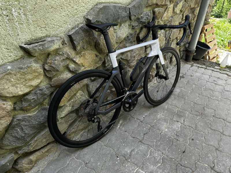 Orbea Orca aero m30 ltd