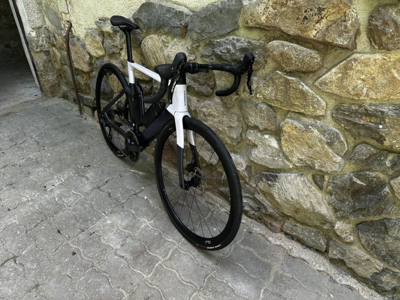 Orbea Orca aero m30 ltd