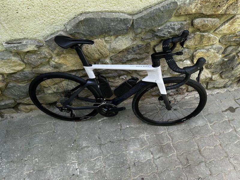 Orbea Orca aero m30 ltd