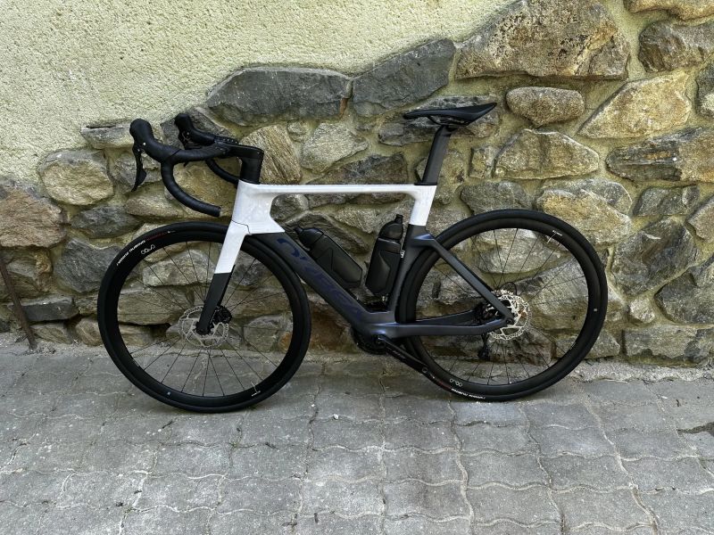 Orbea Orca aero m30 ltd