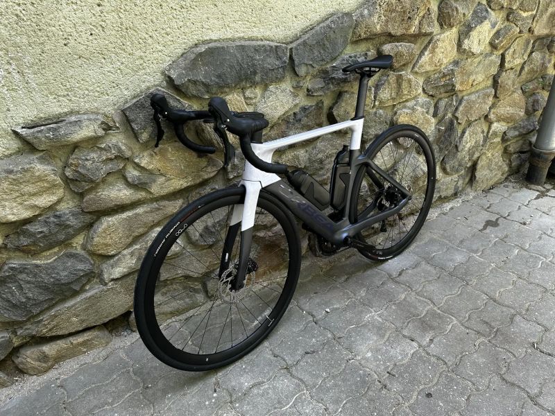 Orbea Orca aero m30 ltd