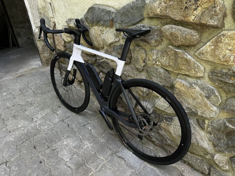 Orbea Orca aero m30 ltd