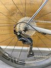 🔥🔥🔥 Canyon Endurace CF vel. M, karbonový rám a kola, Shimano 105 2x11, doprava ZDARMA