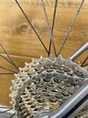 🔥🔥🔥 Canyon Endurace CF vel. M, karbonový rám a kola, Shimano 105 2x11, doprava ZDARMA