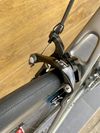 🔥🔥🔥 Canyon Endurace CF vel. M, karbonový rám a kola, Shimano 105 2x11, doprava ZDARMA