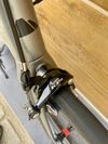 🔥🔥🔥 Canyon Endurace CF vel. M, karbonový rám a kola, Shimano 105 2x11, doprava ZDARMA