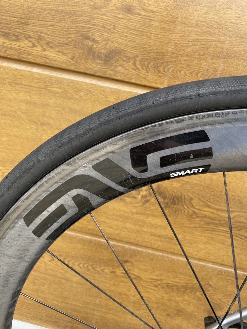 🔥🔥🔥 Canyon Endurace CF vel. M, karbonový rám a kola, Shimano 105 2x11, doprava ZDARMA