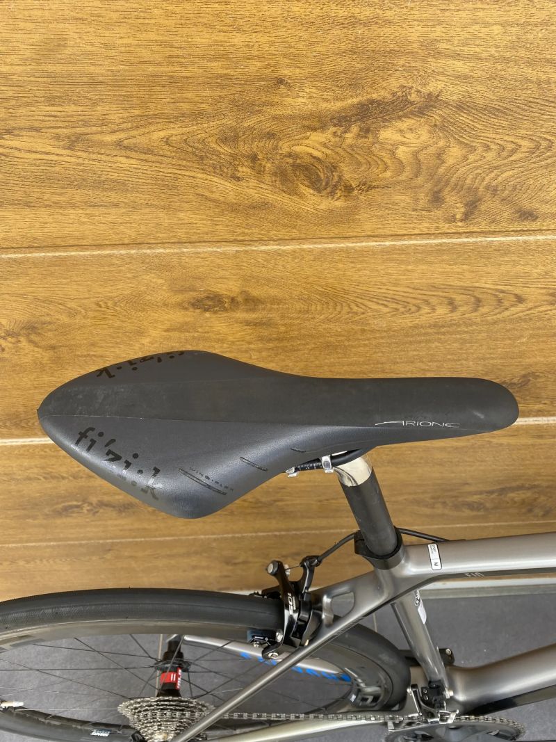 🔥🔥🔥 Canyon Endurace CF vel. M, karbonový rám a kola, Shimano 105 2x11, doprava ZDARMA
