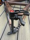 Prodám rám Santa Cruz Chameleon C (karbon), model MK7 2020 velikost L