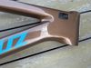 Prodám rám Santa Cruz Chameleon C (karbon), model MK7 2020 velikost L