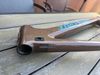 Prodám rám Santa Cruz Chameleon C (karbon), model MK7 2020 velikost L