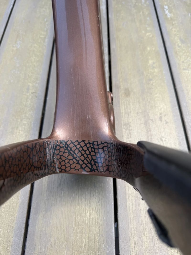 Prodám rám Santa Cruz Chameleon C (karbon), model MK7 2020 velikost L