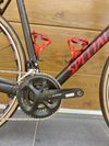 🔥🔥🔥 Specialized Roubaix vel. 58 karbonový rám, Shimano 105 2x11, doprava ZDARMA + roční záruka 