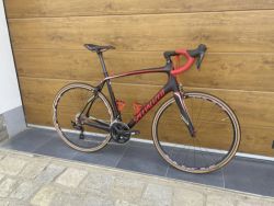 🔥🔥🔥 Specialized Roubaix vel. 58 karbonový rám, Shimano 105 2x11, doprava ZDARMA + roční záruka 
