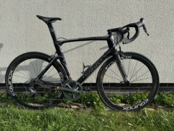 Wilier Triestina Cento 1 Air