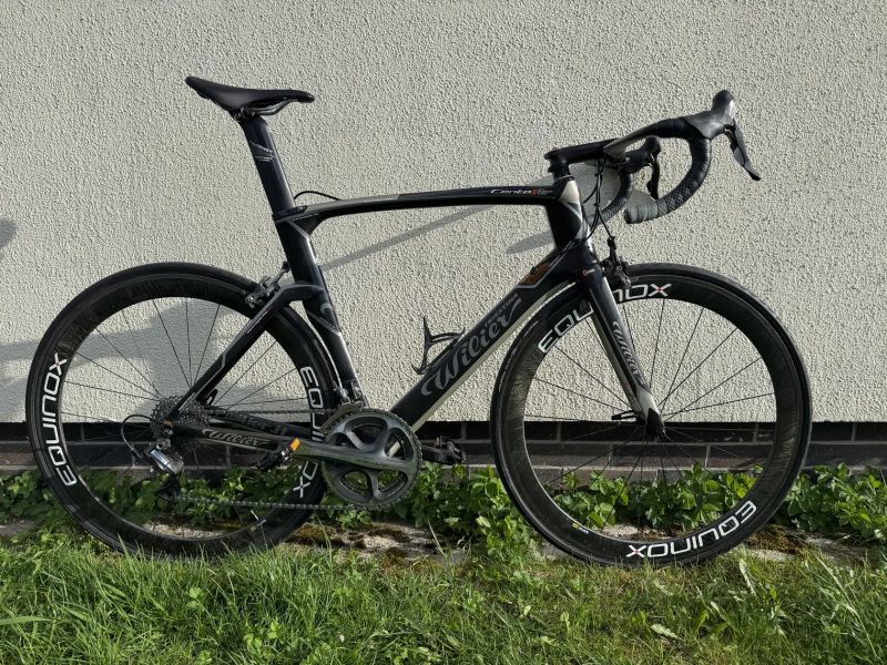 Wilier Triestina Cento 1 Air