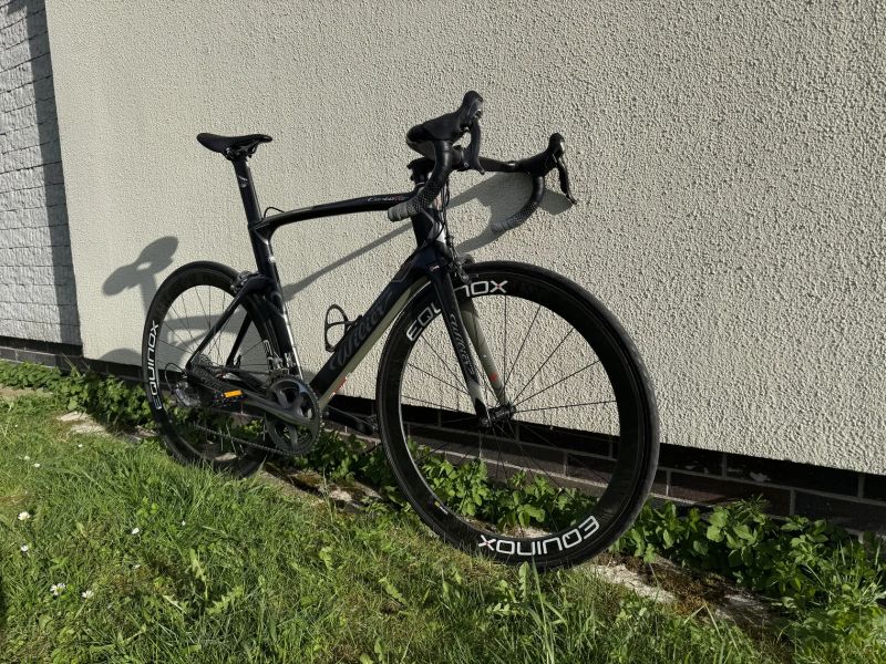 Wilier Triestina Cento 1 Air