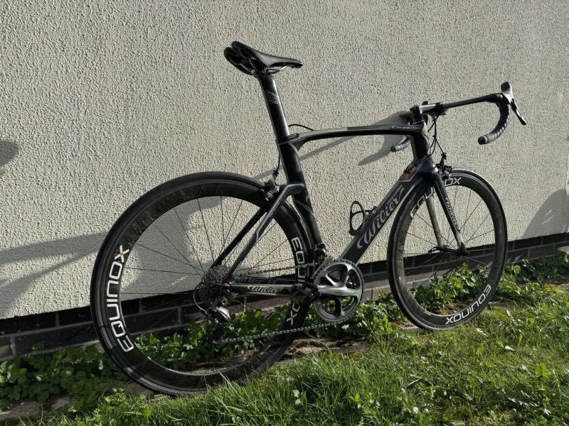 Wilier Triestina Cento 1 Air
