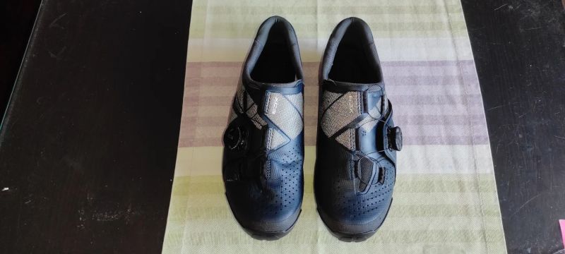 Tretry MTB - SPD Shimano SH-XC300MN
