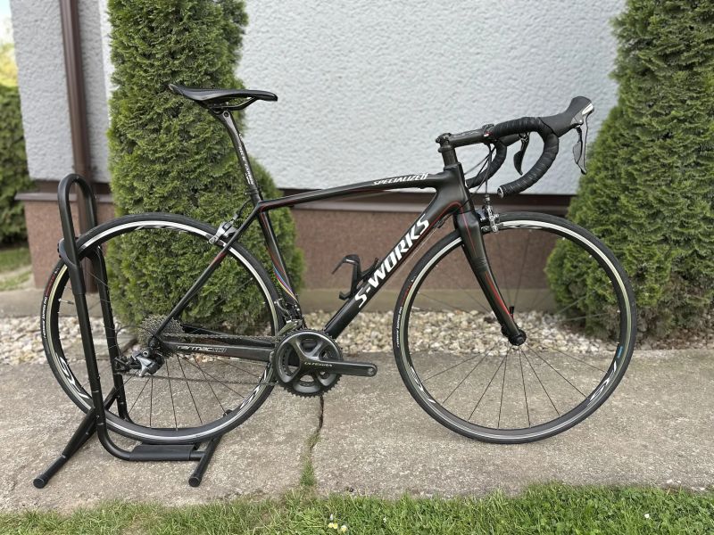 Specialized S-WORKS TARMAC SL3