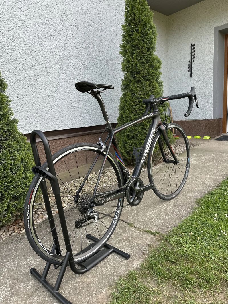 Specialized S-WORKS TARMAC SL3