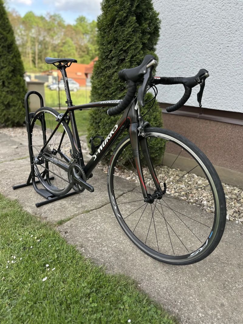 Specialized S-WORKS TARMAC SL3