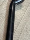 Karbonová sedlovka BMC průměr 27.2mm, délka 350mm