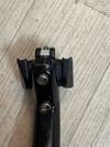 Karbonová sedlovka BMC průměr 27.2mm, délka 350mm