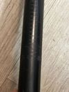 Karbonová sedlovka BMC průměr 27.2mm, délka 350mm