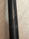 Karbonová sedlovka BMC průměr 27.2mm, délka 350mm