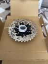12sp Shimano CS R 7101 11/34 HG