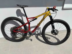 Specialized Epic Karbon