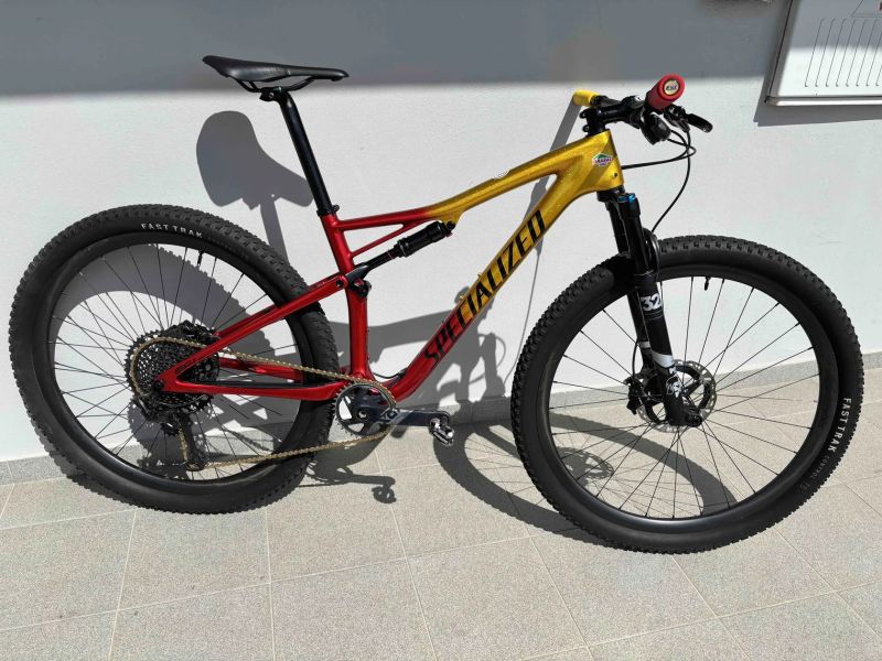 Specialized Epic Karbon