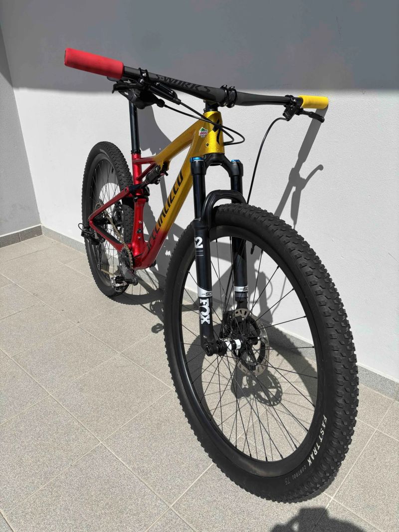 Specialized Epic Karbon