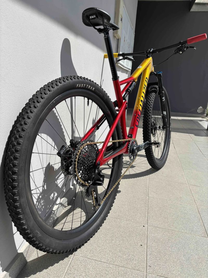 Specialized Epic Karbon