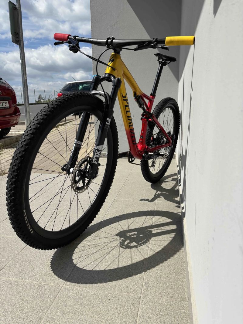 Specialized Epic Karbon