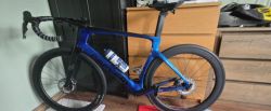 Cervélo s5