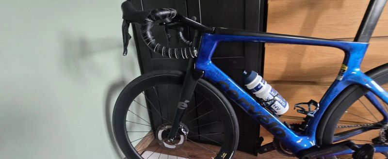 Cervélo s5