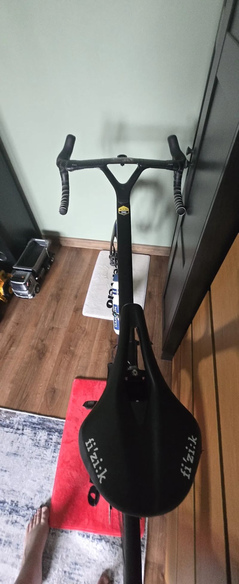 Cervélo s5