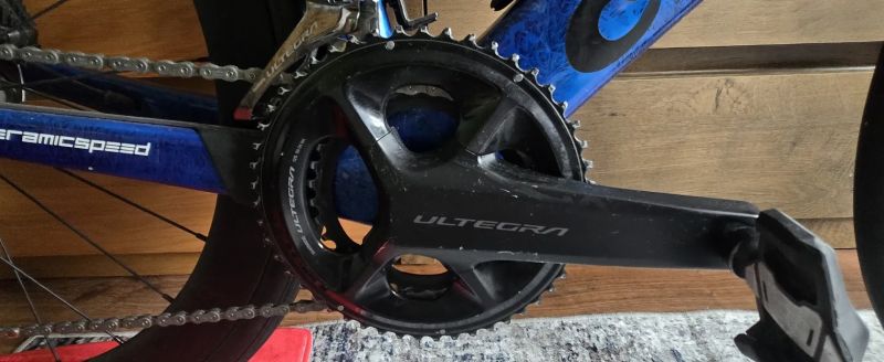 Cervélo s5