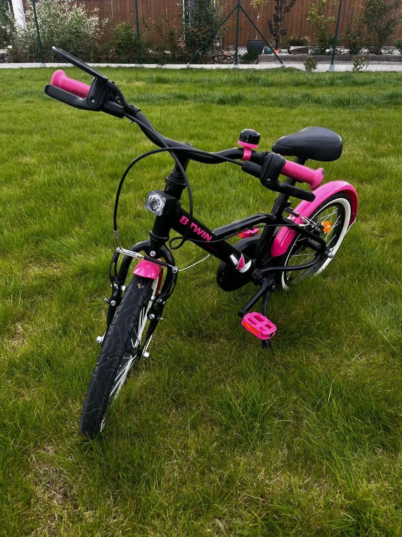 Btwin Hero