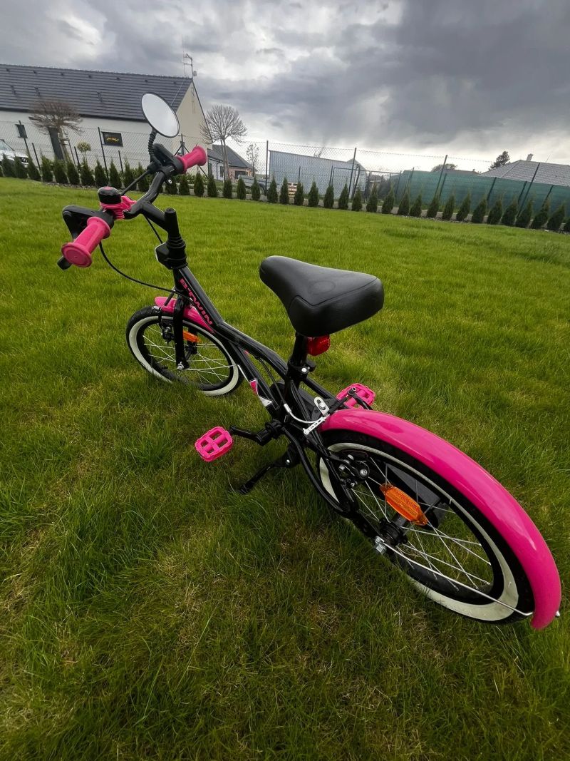 Btwin Hero