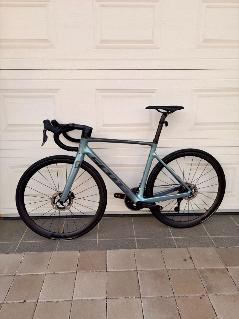 Scott Addict RC15