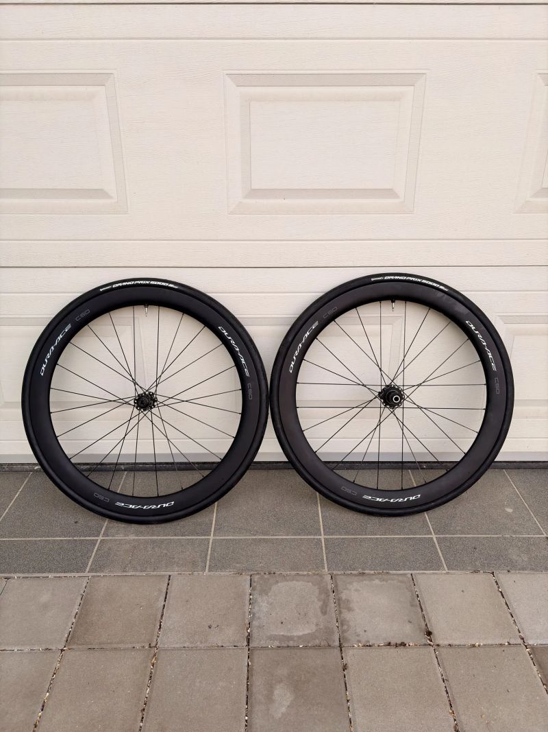 Scott Addict RC15