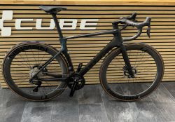 Cube Agree c62 SLT - 53