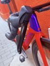 Canyon Canyon Aeroad CF SLX 7 Disc eTap 2022